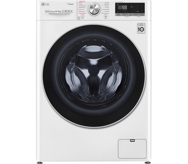 LG F4DV709H1
