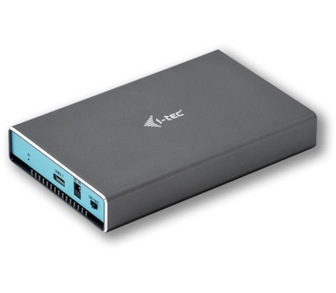 iTEC MySafe USB-C 3.1 Gen. 2, External case