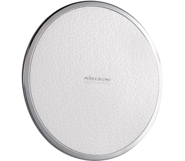 Nillkin Magic Disk 3 - Inductieve Laadstation / Qi Lader - Wit