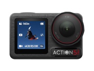 dji osmo action 5 pro