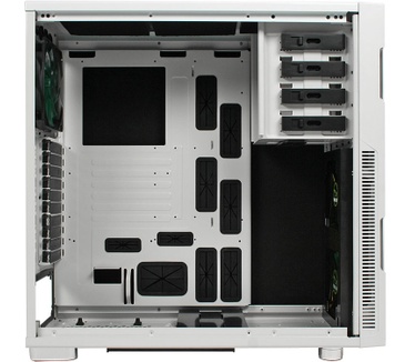 Nanoxia Deep Silence 5 (White)