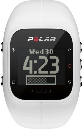 Polar a300 gps sales