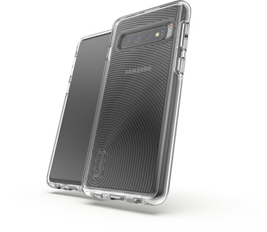 Gear4 Battersea Galaxy S10 (Galaxy S10) Transparant