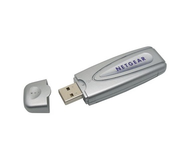 Netgear WG111-300PES