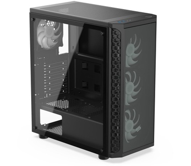 SilentiumPC Signum SG1X EVO TG ARGB