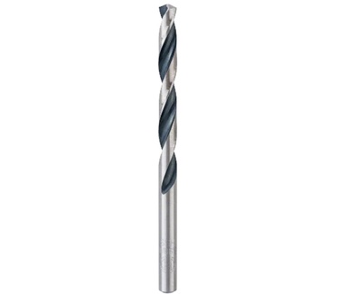Bosch HSS Spiraalboor PointTeQ