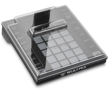 Decksaver DS-PC-WOLFMIXW1