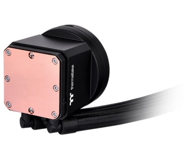 Thermaltake CL-W322-PL12GM-B