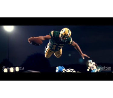 Madden NFL 18, Xbox One