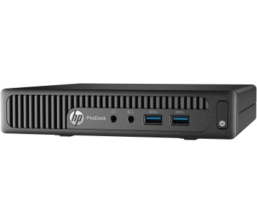HP ProDesk 400 G2 mini P5K20EA