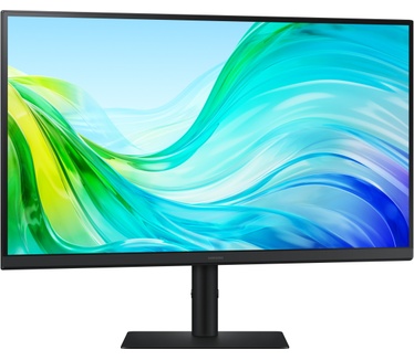 Samsung 27" ViewFinity S6 S61F QHD Monitor