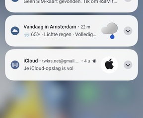 HyperOS 3 op POCO F8-serie