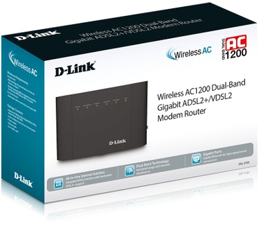 D-Link DSL-3785