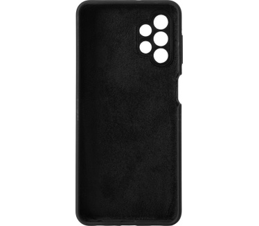 eStuff ES673185-BULK (Galaxy A32 5G) Zwart