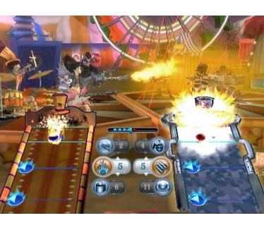 Battle of the Bands