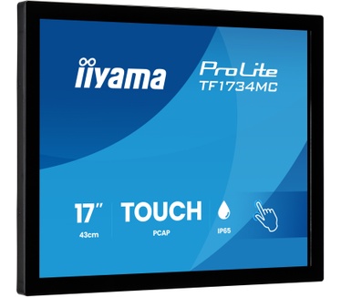 Iiyama TF1734MC-B8X