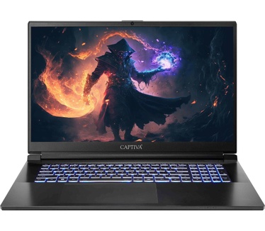 Captiva Advanced Gaming I82-444G1NL