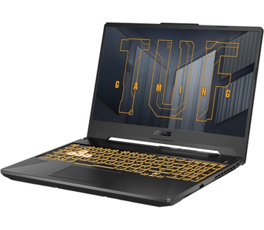 ASUS FX506HEB-HN159W