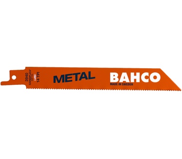 Bahco 3940-228-14-ST-5P