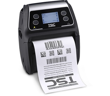TSC Alpha-4L