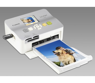 Canon Selphy CP780