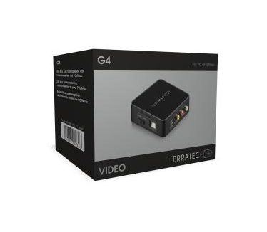 Terratec G4
