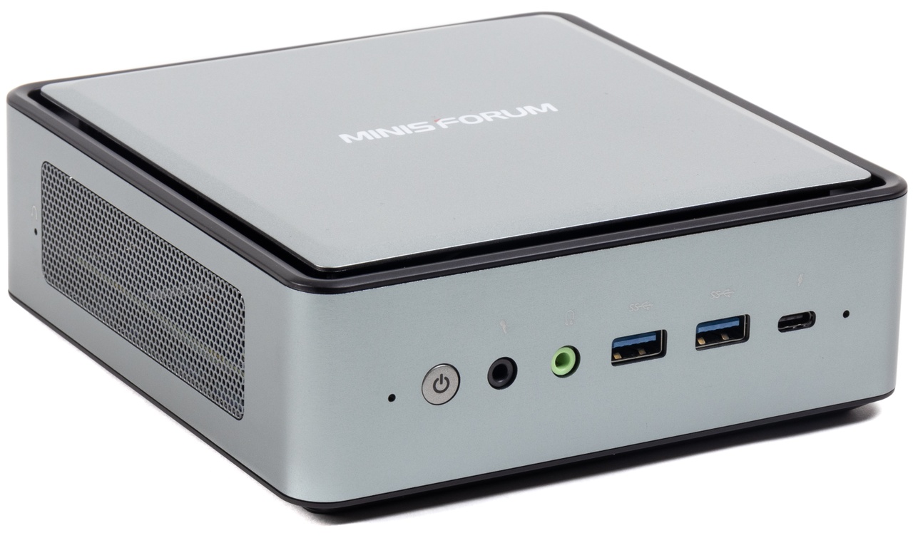 Mini-pc's met Core i5-1135G7 - Round-up - Tweakers