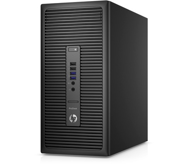 HP ProDesk 600 G2 MT (P1G85EA)
