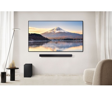 Samsung HW-B460GF