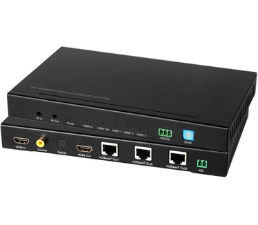 Microconnect MC-HB-104A