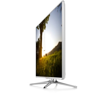 Samsung UE32F6510S (Duits Model) Wit