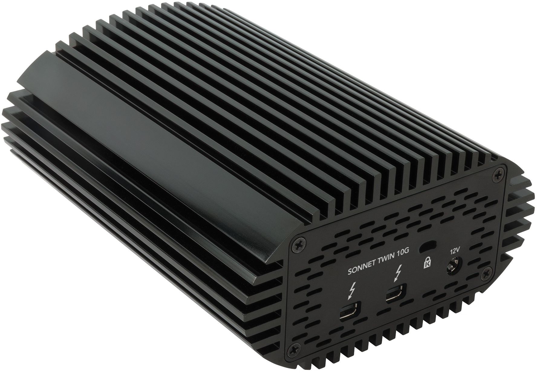 Sonnet Doppio Adattatore Da 10G SFP+ Thunderbolt 2 A 10 Gigagit Ethernet Sfp Venduti Separatamente Ad 15827047