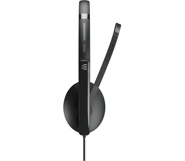 Sennheiser ADAPT 160 ANC USB (Zwart)