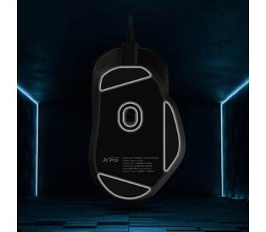 XPG ALPHA-BKCWW