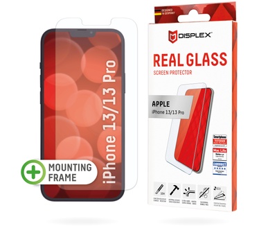 Displex 01482 (iPhone 2021 (6,1"))