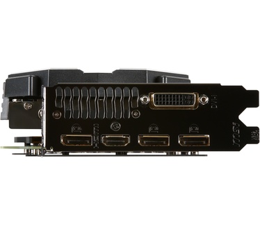 MSI GeForce GTX 980Ti Lightning 6GB