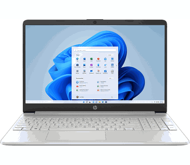 HP 15s Laptop -eq2015nb