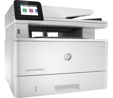 HP Pro M428fdw