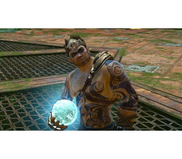 Enslaved: Odyssey to the West