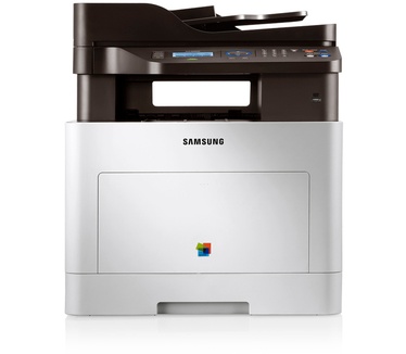 Samsung CLX-6260ND (2 jaar garantie)