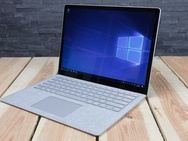 Microsoft Surface Laptop