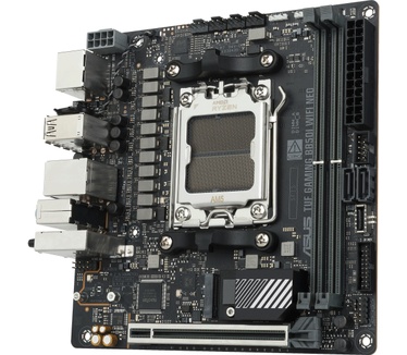 ASUS TUF GAMING B850I WIFI NEO