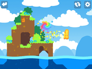 Snakebird