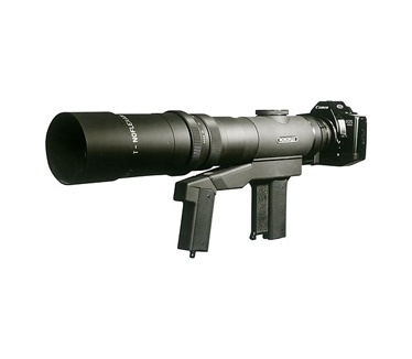 Novoflex Adapter f