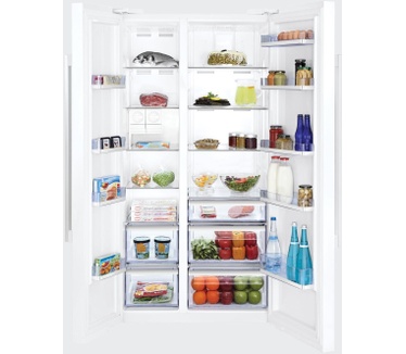 Beko GN163120