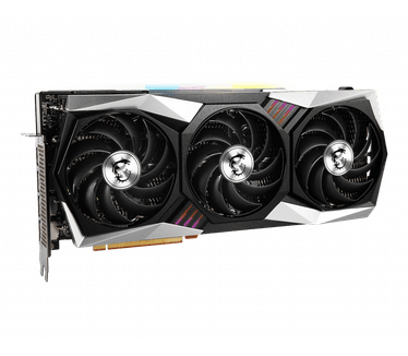 MSI Radeon RX 6950 XT Gaming Trio