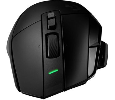 Logitech G502 X Lightspeed