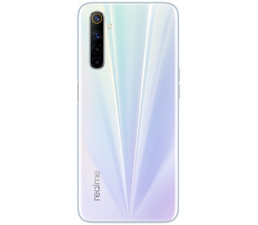Realme 6 128GB Wit