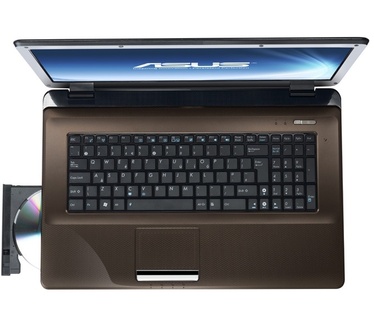 Asus K72F-TY017V
