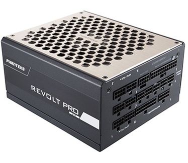 Phanteks Revolt Pro 850W